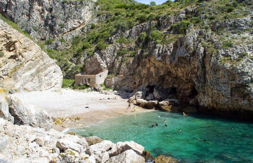 Praia da Baleeira, Portugal, Portugal